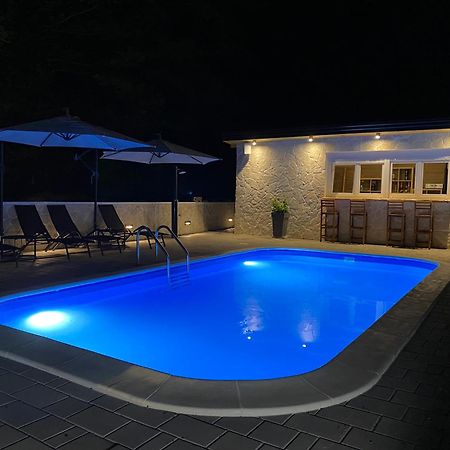 4Trees Holiday House 斯诺基 外观 照片