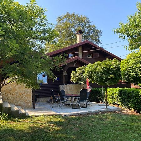 4Trees Holiday House 斯诺基 外观 照片