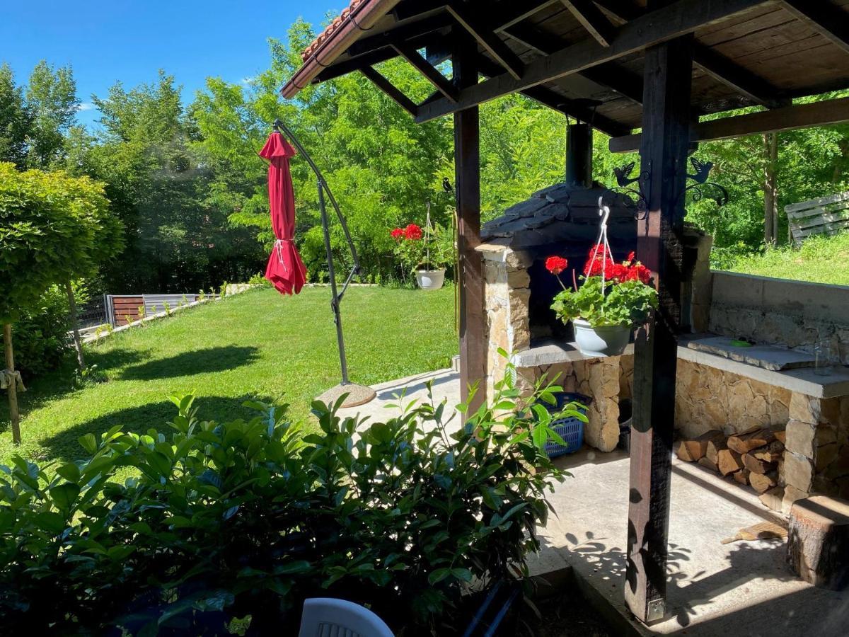 4Trees Holiday House 斯诺基 外观 照片
