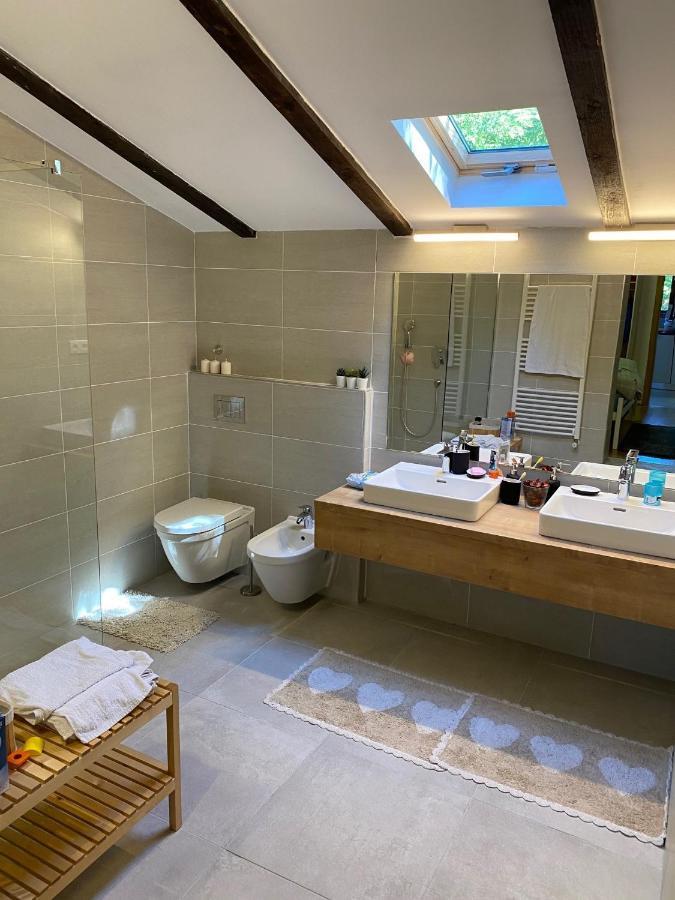 4Trees Holiday House 斯诺基 外观 照片