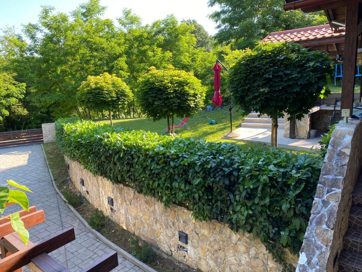 4Trees Holiday House 斯诺基 外观 照片