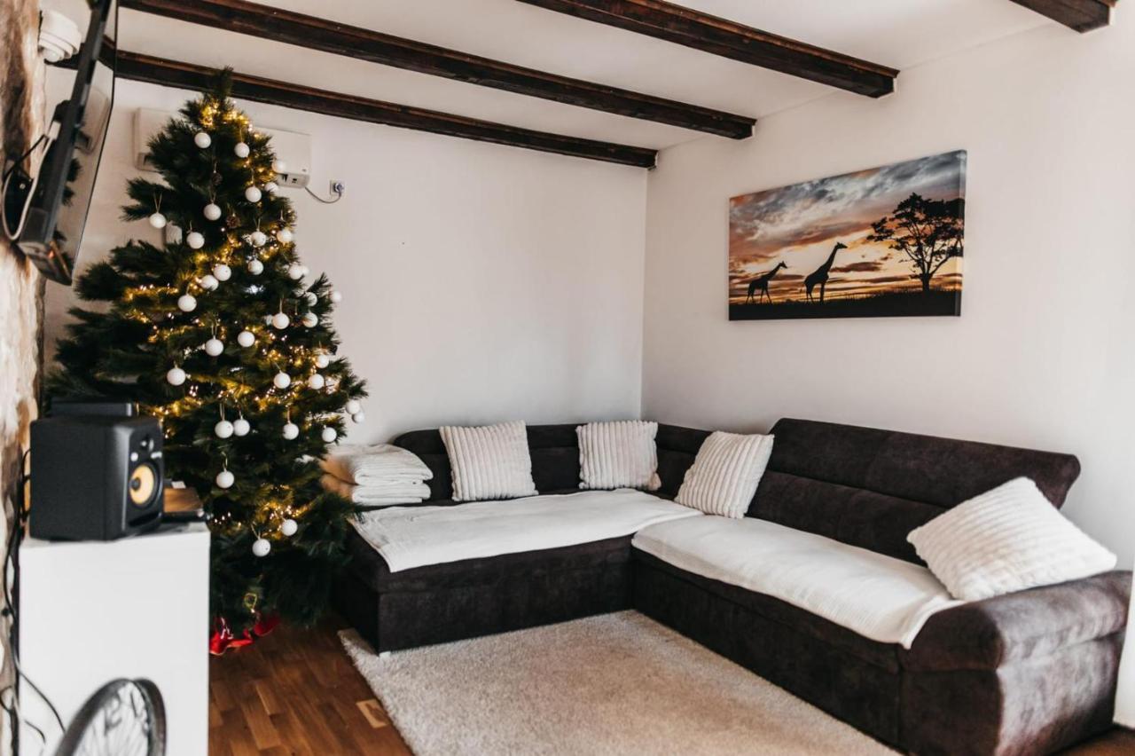 4Trees Holiday House 斯诺基 外观 照片