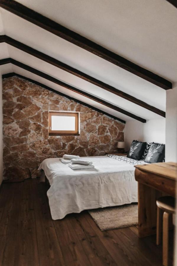 4Trees Holiday House 斯诺基 外观 照片
