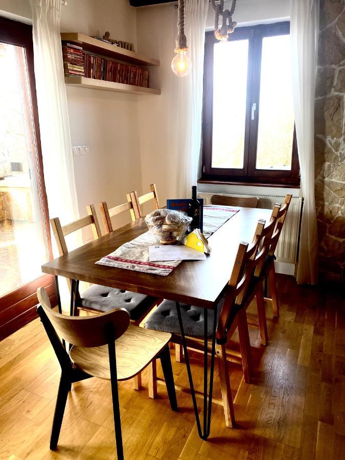 4Trees Holiday House 斯诺基 外观 照片