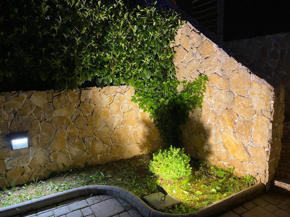 4Trees Holiday House 斯诺基 外观 照片