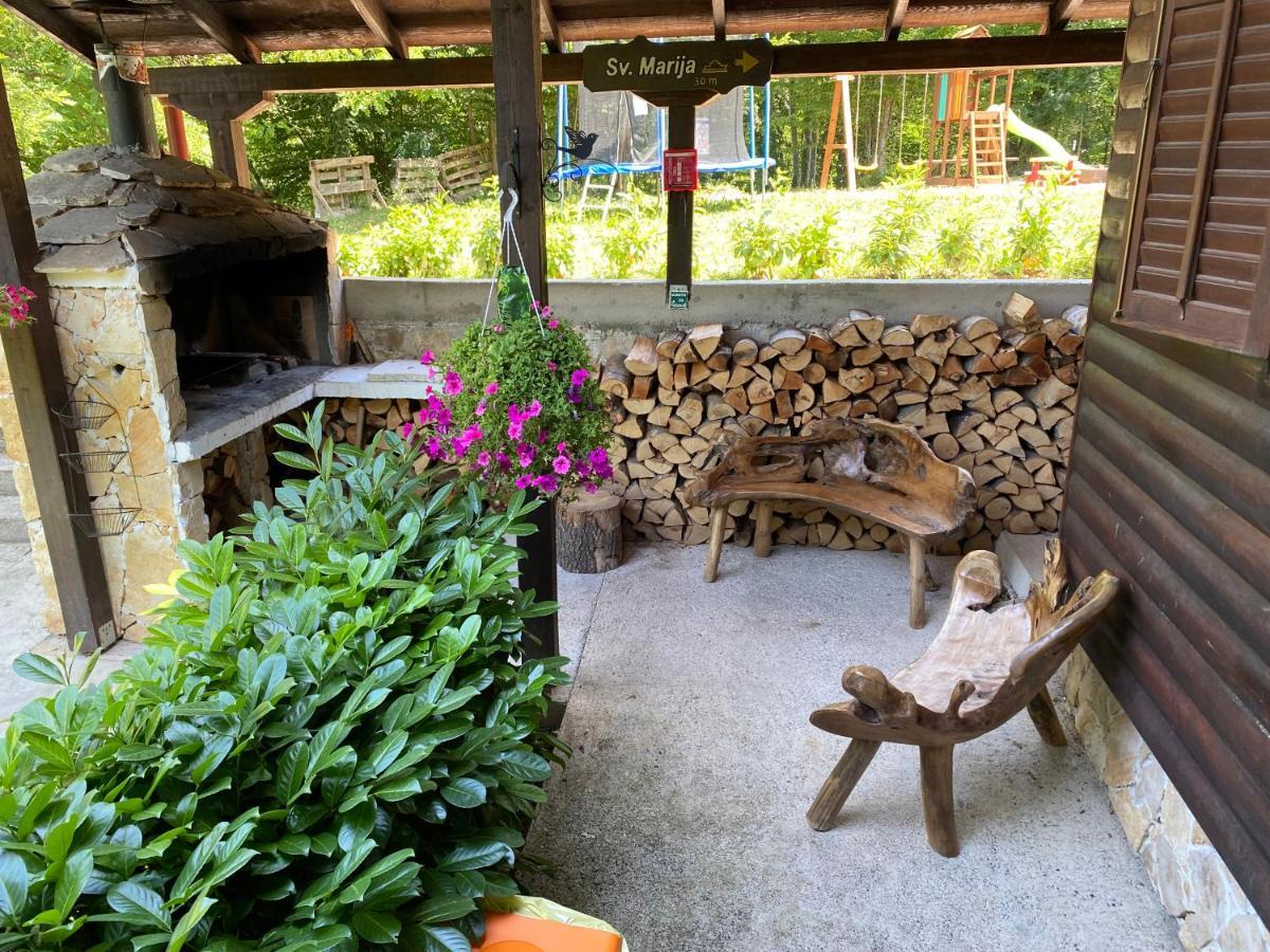 4Trees Holiday House 斯诺基 外观 照片