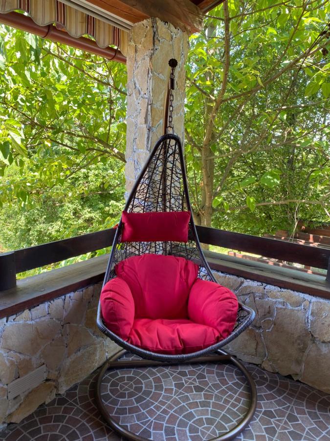 4Trees Holiday House 斯诺基 外观 照片