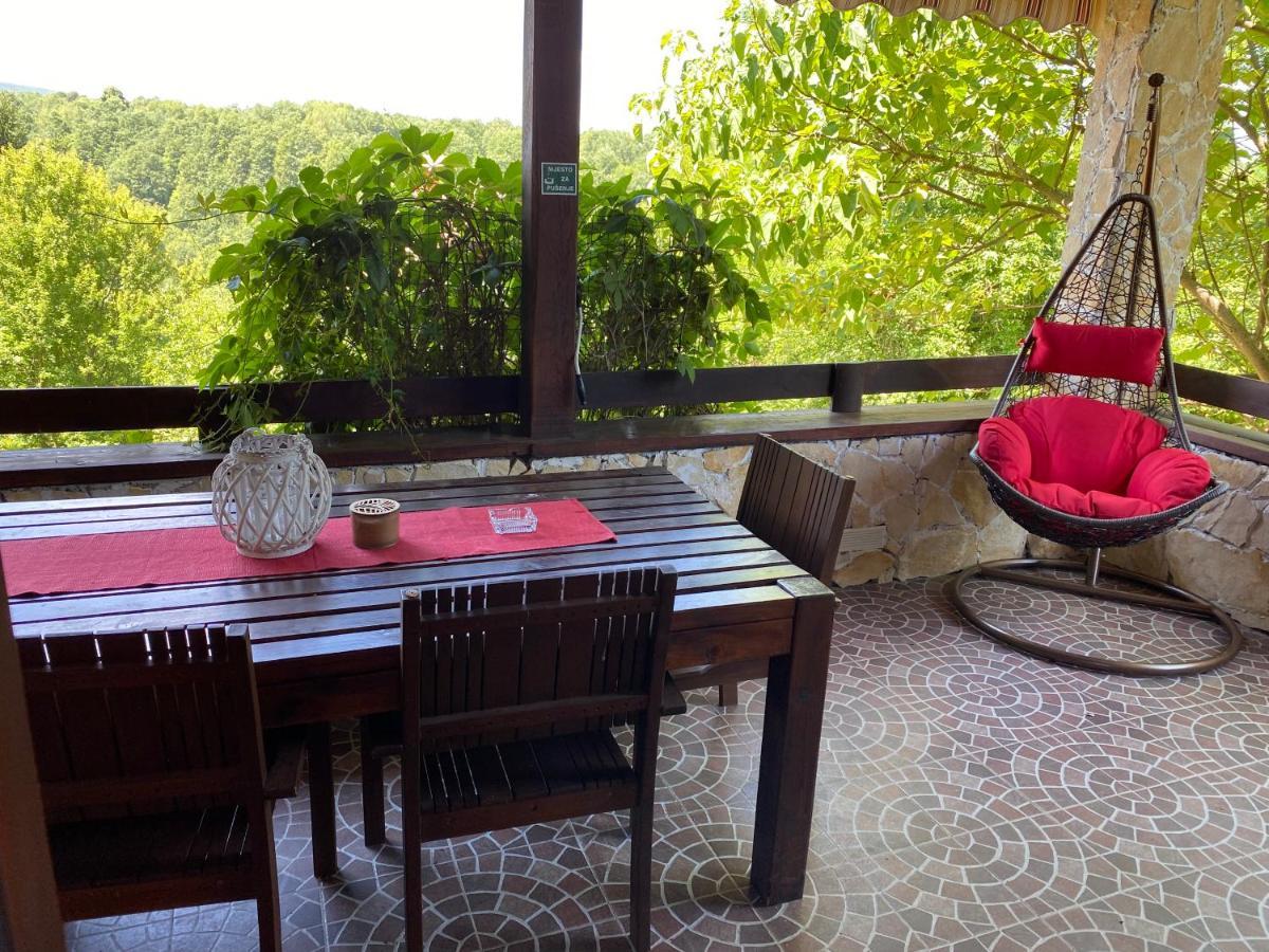 4Trees Holiday House 斯诺基 外观 照片