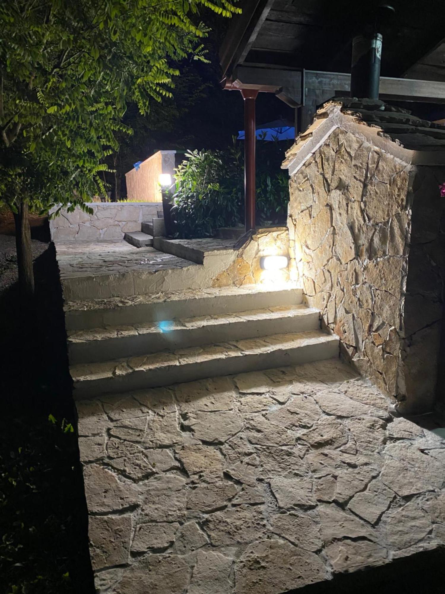4Trees Holiday House 斯诺基 外观 照片